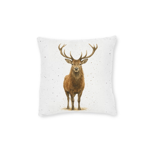 Willow the Deer Cushion