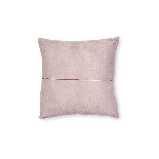 Evie the Swan Cushion