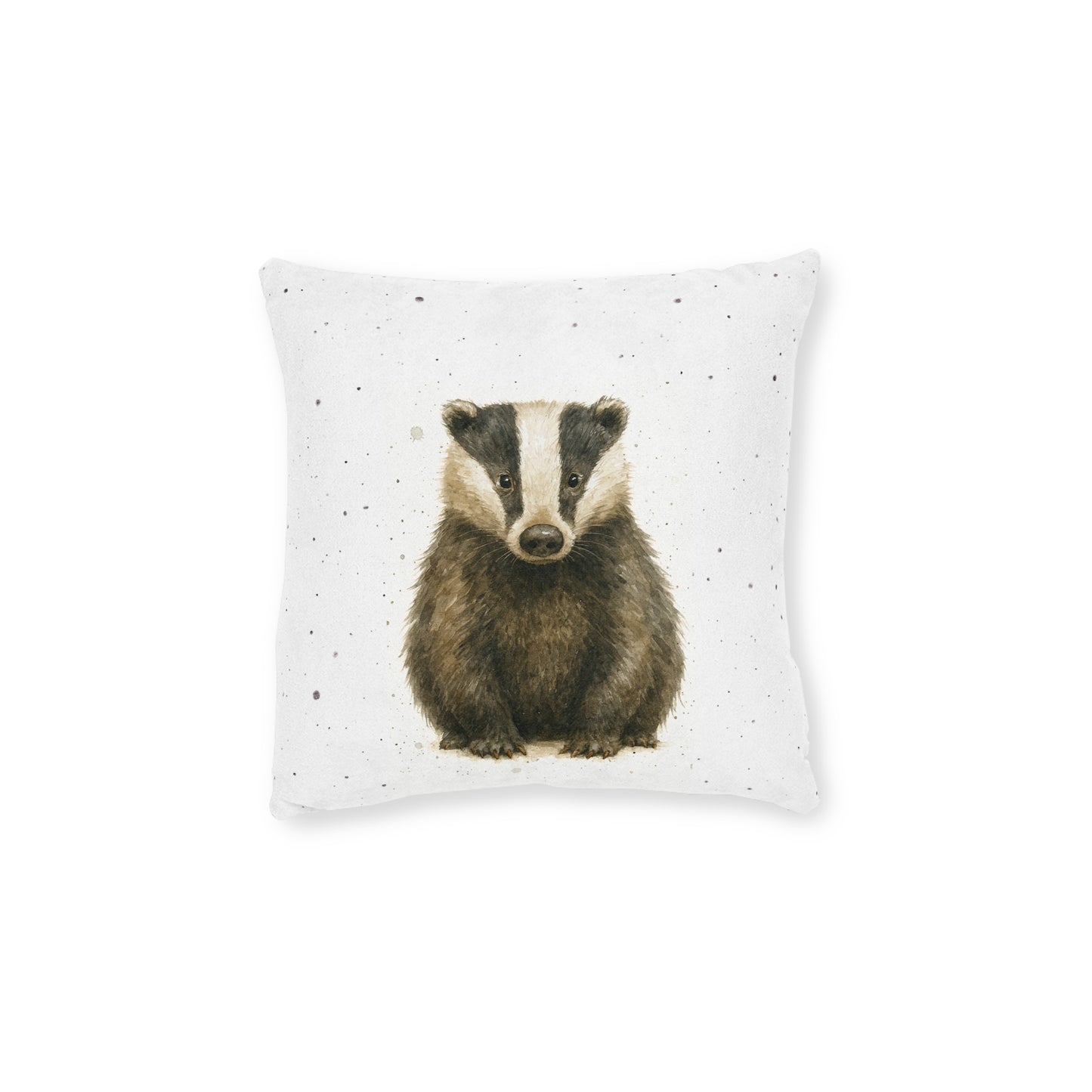 Boris the Badger
