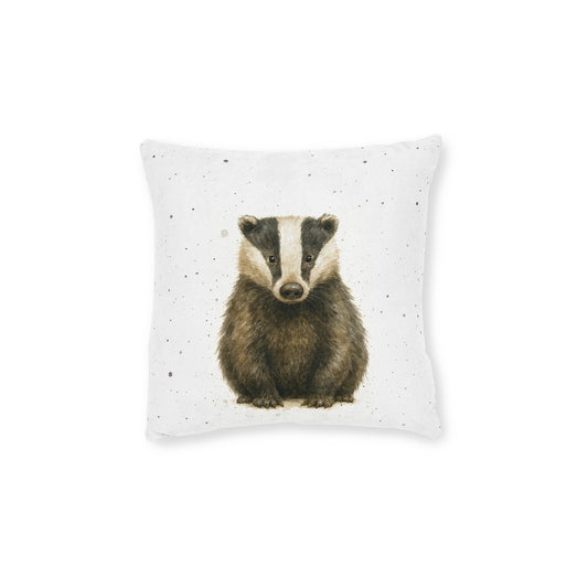 Boris the Badger